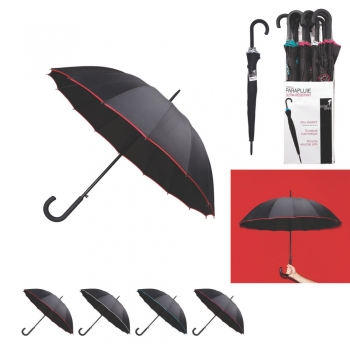 Regenschirm ultra resistent 100cm